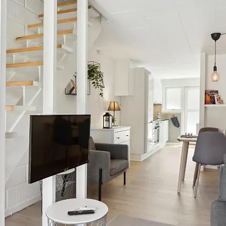 In With Wifi Apartment