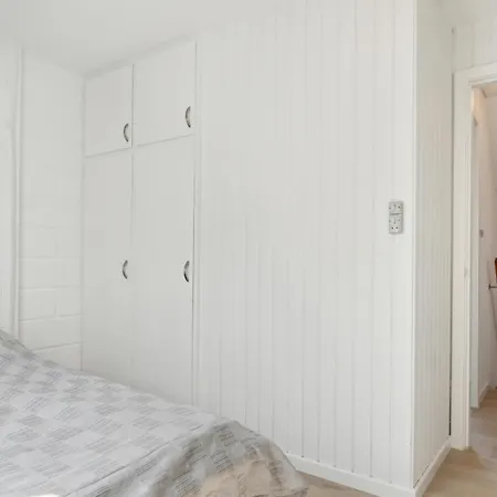 In With Wifi Appartement *