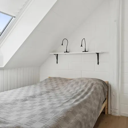 In With Wifi Blokhus