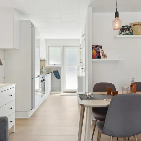 In With Wifi Blokhus