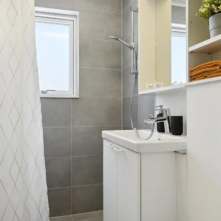 In With Wifi Appartement