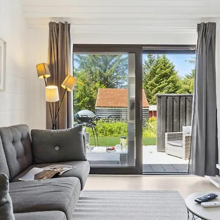 In With Wifi Appartement Blokhus