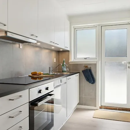 In With Wifi Blokhus