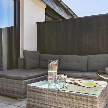 In With Wifi * Blokhus