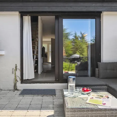 Appartement In With Wifi