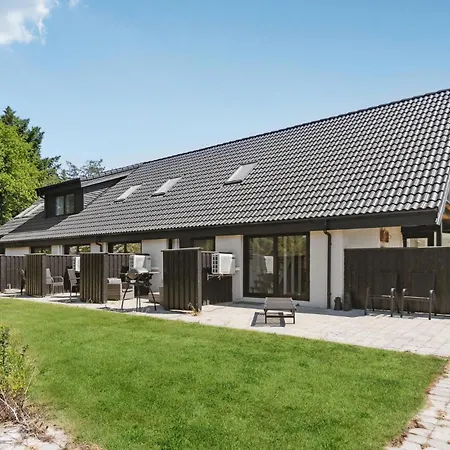 In With Wifi * Blokhus