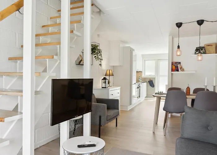 In With Wifi Apartamento