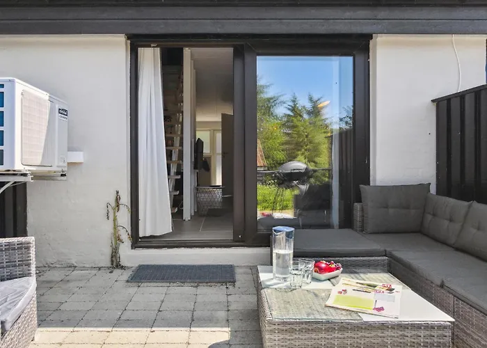 Apartamento In With Wifi